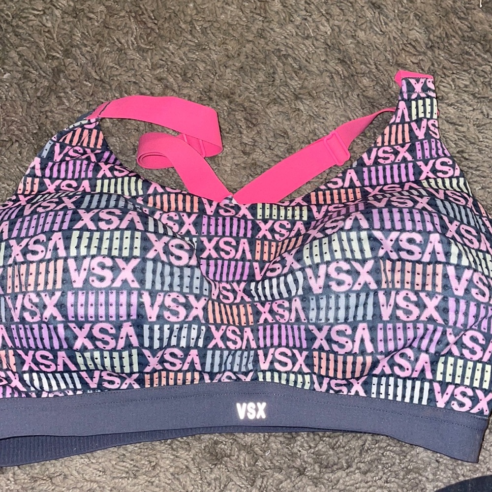 Victoria secret sports bra
